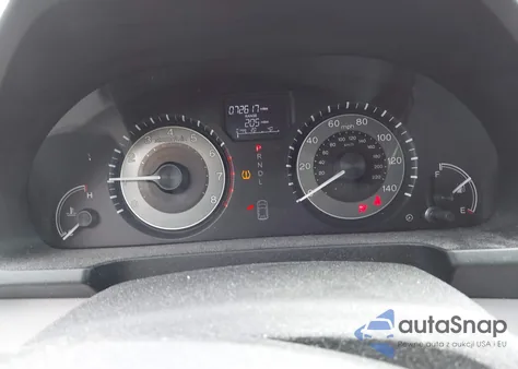 2014 Honda Odyssey Lx from USA, damaged, VIN 5FNRL5H20EB063125